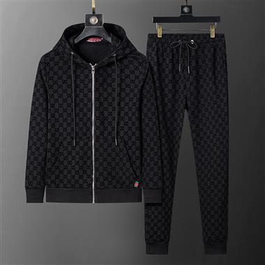 GUCCI   2025秋季新款長袖套裝