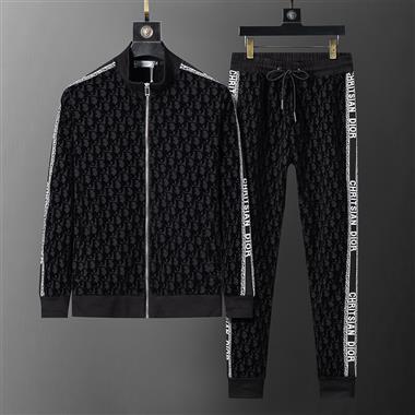DIOR   2025秋季新款長袖套裝