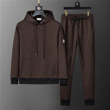 MONCLER  2025秋季新款長袖套裝