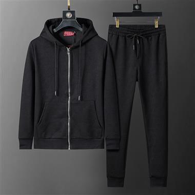 GUCCI   2025秋季新款長袖套裝