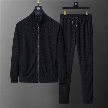 LouisVuitton   2025秋季新款長袖套裝