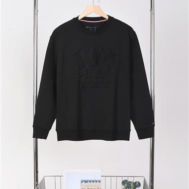 TOMMY   2025秋季新款衛衣帽T大學T