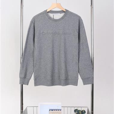 Calvin Klein   2025秋季新款衛衣帽T大學T