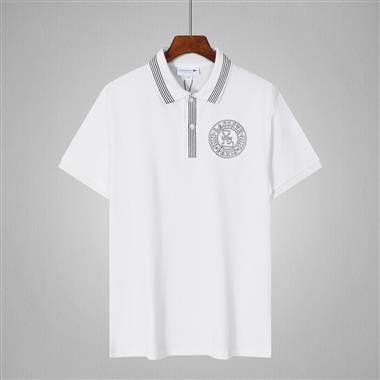 LACOSTE   2025夏季新款短袖POLO衫