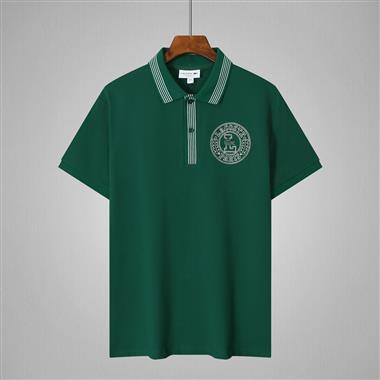 LACOSTE   2025夏季新款短袖POLO衫