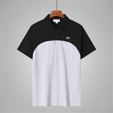 LACOSTE   2025夏季新款短袖POLO衫
