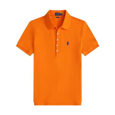 Ralph Lauren   2025夏季新款短袖POLOP衫