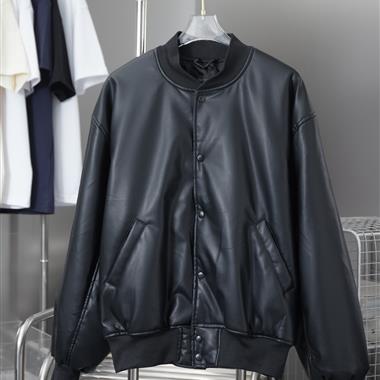 Balenciaga   2025秋季新款風衣夾克外套  