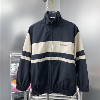 Balenciaga   2025秋季新款風衣夾克外套 