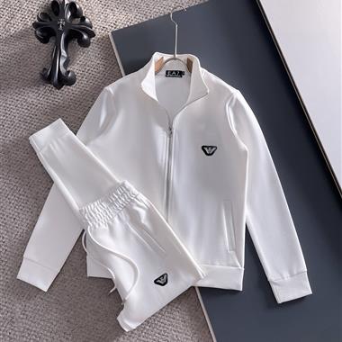 ARMANI   2025秋季新款長袖套裝