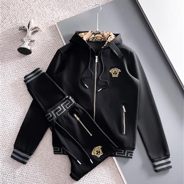 VERSACE   2025秋季新款長袖套裝