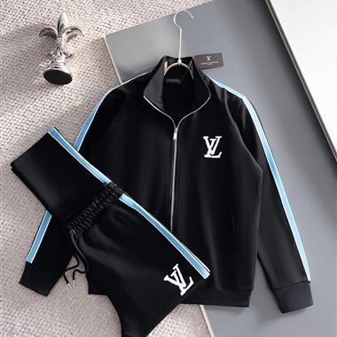 LouisVuitton   2025秋季新款長袖套裝