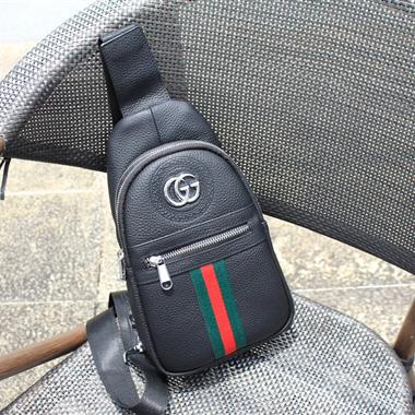 GUCCI   2025新款男生時尚皮夾 尺寸：30x18x7CM