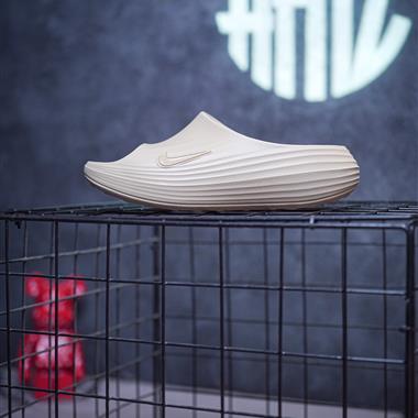 Nike ReactX Rejuven8 Slide 時尚拖鞋