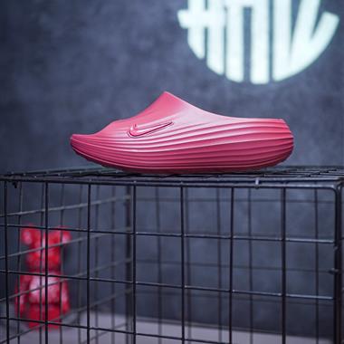 Nike ReactX Rejuven8 Slide 時尚拖鞋