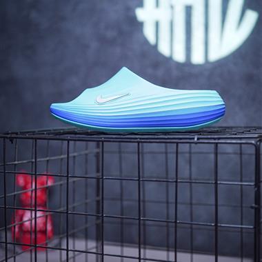 Nike ReactX Rejuven8 Slide 時尚拖鞋