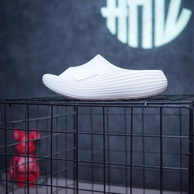 Nike ReactX Rejuven8 Slide 時尚拖鞋