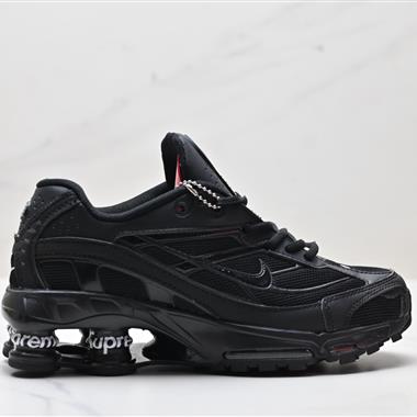 NIKE SHOX TL 系列低幫運動休閑運動鞋