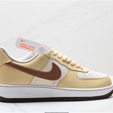 Nike AIR FORCE 1’07空軍一號低幫百搭休閑運動板鞋