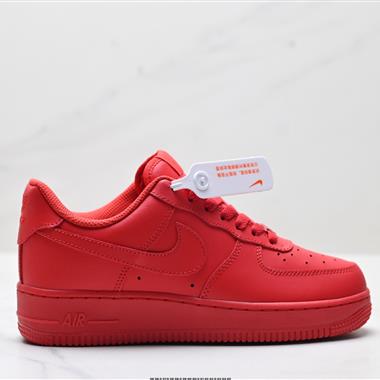 Nike AIR FORCE 1’07空軍一號低幫百搭休閑運動板鞋