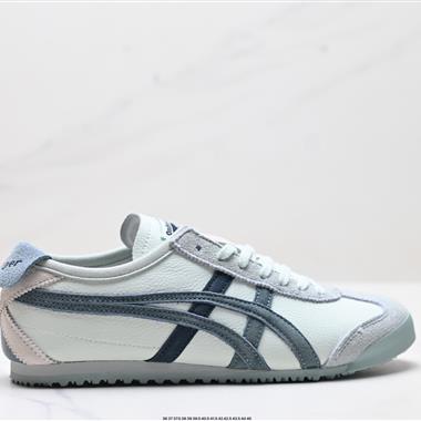 Onitsuka Tiger NIPPON MADE 鬼冢虎手工鞋系列 
