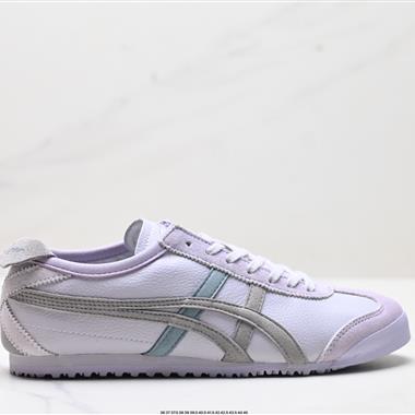 Onitsuka Tiger NIPPON MADE 鬼冢虎手工鞋系列 