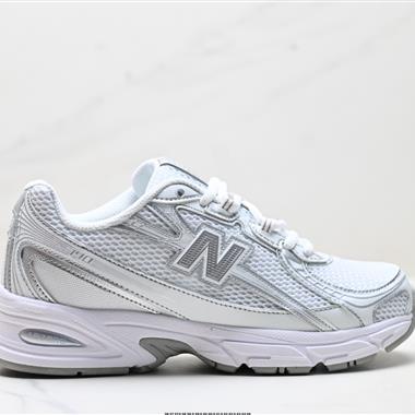 New Balance 740系列 跑鞋 