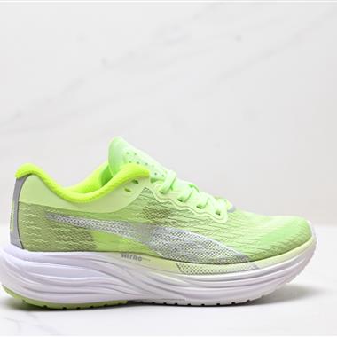 PUMA Deviate NITRO 2  緩震訓練跑鞋