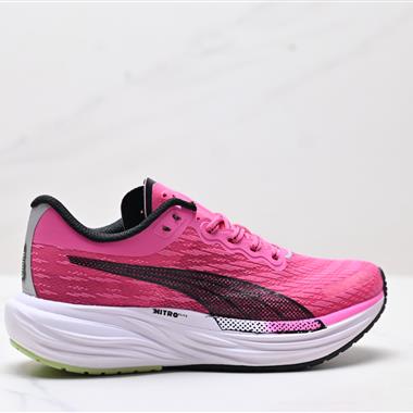PUMA Deviate NITRO 2  緩震訓練跑鞋