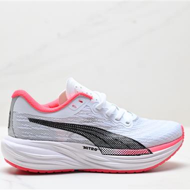 PUMA Deviate NITRO 2  緩震訓練跑鞋