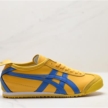 Onitsuka Tiger NIPPON MADE 鬼冢虎手工鞋系列