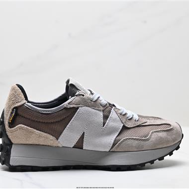 New Balance MS327 復古休閑運動慢跑鞋