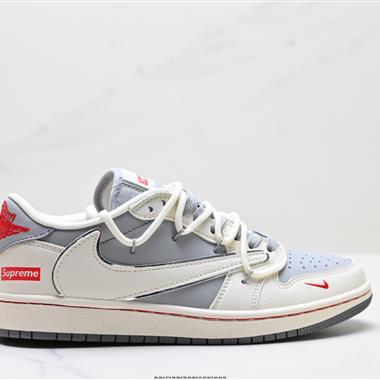 Nike Air Jordan 1 x Travis Scott AJ1