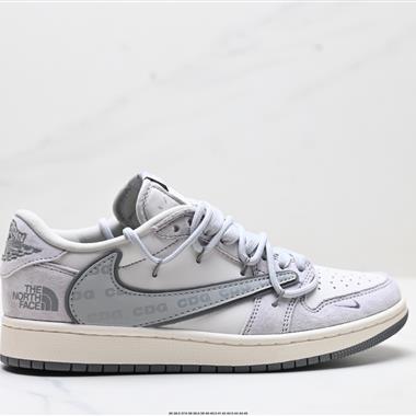 Nike Air Jordan 1 x Travis Scott AJ1