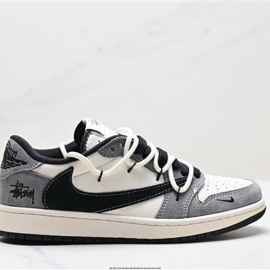 Nike Air Jordan 1 x Travis Scott AJ1