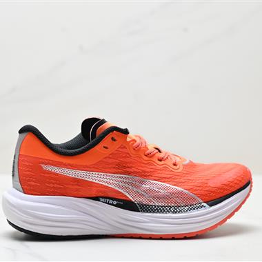 PUMA Deviate NITRO 2  緩震訓練跑鞋