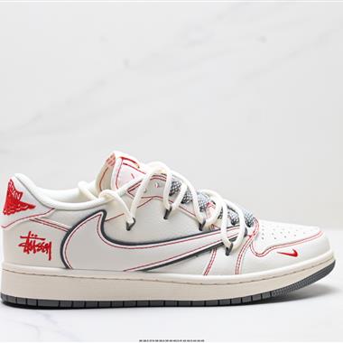 Nike Air Jordan 1 x Travis Scott AJ1