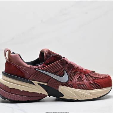 NIKE V2K RUN跑步鞋
