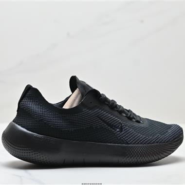 Nike Free 2025 新款飛織面 透氣緩震運動跑鞋 