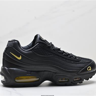 NIKE AIR MAX 95 SP  氣墊復古慢跑百搭鞋休閑運動鞋