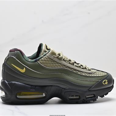 NIKE AIR MAX 95 SP  氣墊復古慢跑百搭鞋休閑運動鞋