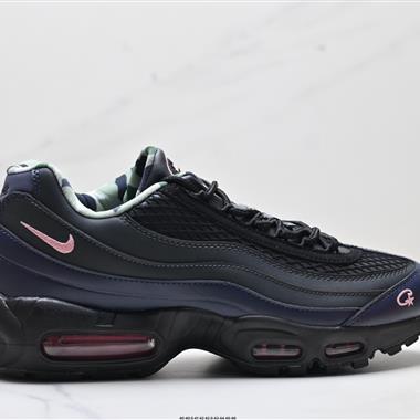 NIKE AIR MAX 95 SP  氣墊復古慢跑百搭鞋休閑運動鞋