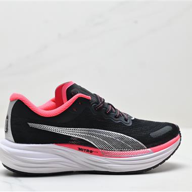 PUMA Deviate NITRO 2  緩震訓練跑鞋