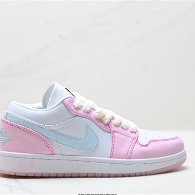 Nike Air Jordan 1 Low AJ1低幫休閑板鞋