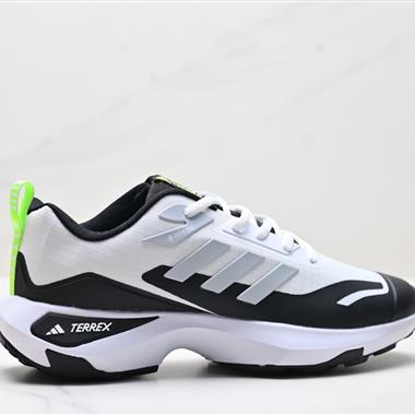 Adidas TERREX ANYLANDER  系帶緩震輕質舒適百搭運動鞋