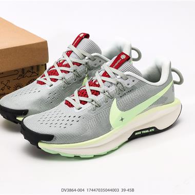 Nike REACTX PEGASUS TRAIL 5 Next Nature 越野跑步鞋