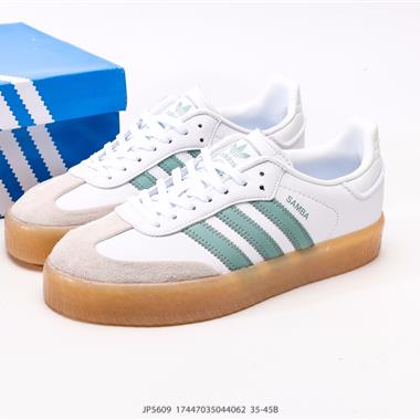 Adidas Originals Samba XLG 