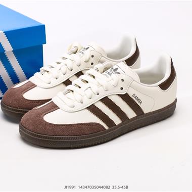 Addis Original Samba OG 