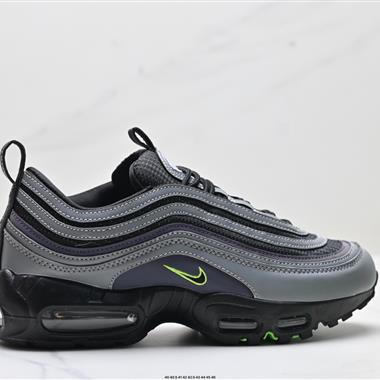NIKE AIR MAX 95 SP 氣墊復古慢跑百搭鞋休閑運動鞋
