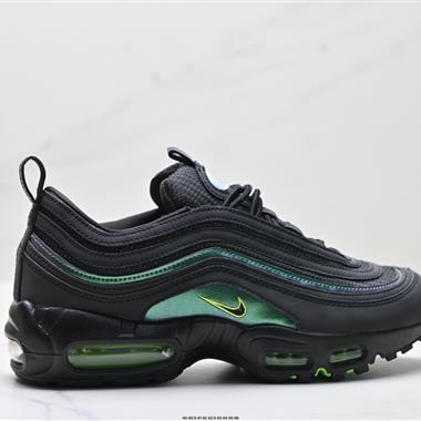 NIKE AIR MAX 95 SP 氣墊復古慢跑百搭鞋休閑運動鞋
